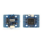 All'ingrosso Mateksys Matek sistemi H743-MINI V3 H743 Controller di volo STM32H743VIT6 ICM42605 multirotore Drone da corsa a lungo raggio